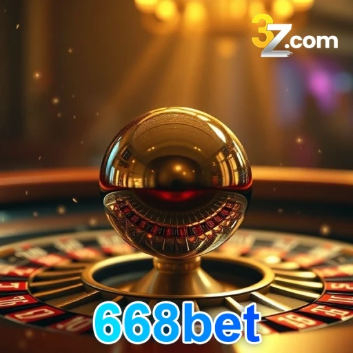 668bet