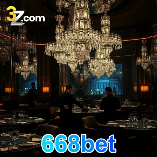 668bet