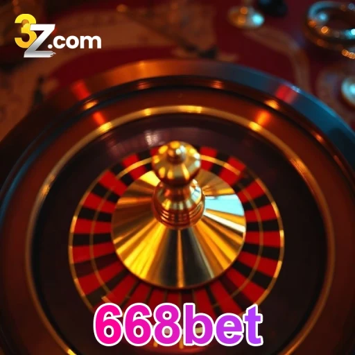 668bet Login