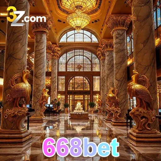 668bet Jogos de caça-níqueis