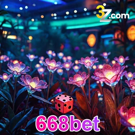 668bet