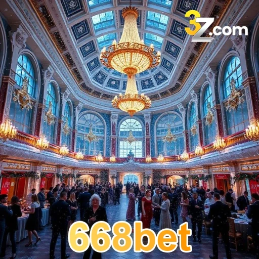 668bet
